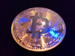 The needle is moving once again. Bitcoin Btc Successfully Completes Its Third Halving Event