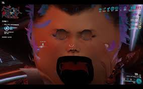 Kaya, did you get taller? : r/Warframe