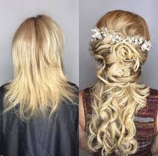 As mentioned earlier, salons are marketing themselves aggressively using such websites making work easier for potential clients. Hair Extensions Miami Great Lengths Hair Extension Salon
