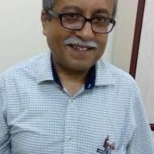 Dr. Jaydip Ray (M R Bangur Hospital) in Tollygunge,Kolkata