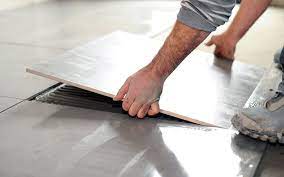 The most important step for a tile . Can You Lay Tile Directly Over A Plywood Subfloor Today S Homeowner