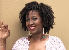 Sarah Juste : « J'écris pour aider l'autre à réussir »