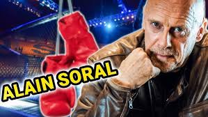 Best Of Vezies vs Lemire Championnat de France Kick's Night 2024