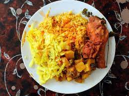 Kalau datang pulau pinang ini, sememangnya tidak sah kalau berat badan tak naik nasi kandar legend. 5 Best Nasi Kandar In Penang Hungrygowhere Malaysia Food Yum Penang