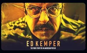 Why did Ted Danson get glasses?