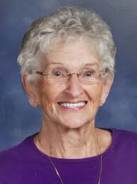 Rosemary Willard Coverdale Munson (1923-2021)