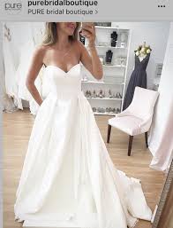 Badgley Mischka Abby Pure Bridal Boutique Fort Myers Fl Www Purebridalboutique Com Wedding Dress Store Elegant Wedding Dress Florida Wedding Dress