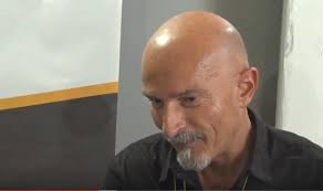 Claudio Castellini si racconta a YPeople: l'intervista al Comicon 2018  (Video)