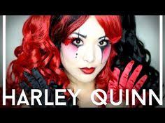 Discover 12 Harley quin and halloween costumes ideas