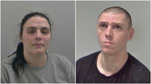 Alfie Steele: Mum and partner convicted of killing boy, 9, after months of  abuse