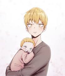 Pin En Yaoi