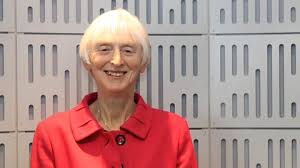 Sue campbell, football association director of women's football, for services to sport. Bbc Radio 4 Woman S Hour Woman S Hour Power List Baroness Sue Campbell