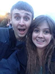 Lucy Savage (@LucySavage98)