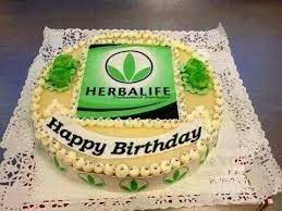 Use hand mixer and blend until batter is smooth and well blended: Happy Birthday Style Herbalife Herbalife Nutrition Herbalife Happy Birthday