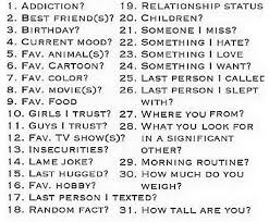 Victoria S Secrets Revealed Get To Know Me This Or That Questions Who Knows Me Best Best Friend Questions