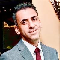 Anu Raju Email & Phone Number