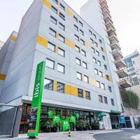 Our new district pages for rio de janeiro allow you to choose from our selection of hostels in botafogo. Die 10 Besten Hotels Im Viertel Botafogo Rio De Janeiro Brasilien