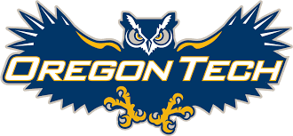 Owls Oregon Institute Of Technology Klamath Falls Oregon Div Ii Cascade Collegiate Conference Owls Klamathfalls College Logo Sports Logo Team Mascots