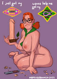 Rule34 - If it exists, there is porn of it  hopelessbohemian, scout   6700975