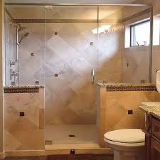Bathroom Showers Designs Walk In Walk In Shower Walk In Showers Kokomo In Indiana Tipton Master Bathroom Shower Shower Renovation Bathrooms Remodel