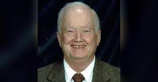 Thomas Earl Prichard Obituary