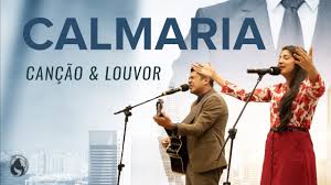 Eu cuido de ti, eu cuido de ti / eu cuido de ti, eu cuido de ti / eu creio em ti, eu creio em ti / eu olho pra ti (só pra ti) / e espero em ti, eu creio em ti Calmaria Cancao Louvor Baixar Mus Br