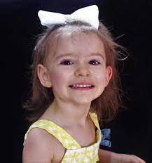 Little Miss Beauty · 0-4 years old Pageant · New York ranking