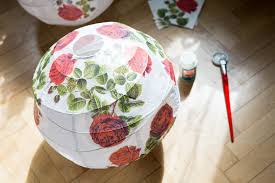 15 Of The Most Unique Ikea Lamp Hacks Ikea Lamp Ikea Hack Diy Lamp Shade