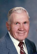 Obituary information for Bernard Rudolph Madsen