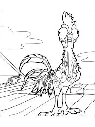 This post contains compensated affiliate links which help support the work on this blog. Moana Coloring Pages Free Printable The Following Is Our Moana Coloring Page Collection You Are Fre Disney Coloring Pages Moana Coloring Moana Coloring Pages