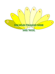 Rph pendidikan moral tahun 1 (1) Rph Sains Tahun 1 2018