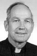 Thomas Convery Obituary (2007)