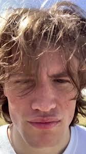 Steven the ass #cory