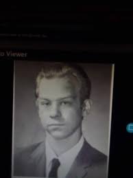 Should have sent this in a while ago