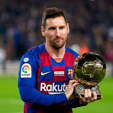 Cristiano ronaldo 2008 ballon d'or level: Ranking All The Ballon D Or Winners From The Last 25 Years