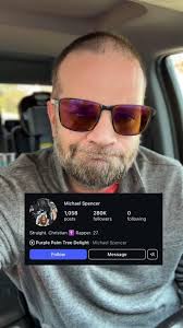 I can guess these people's bio's without even trying. Come