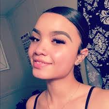 Chasity Stroud's Instagram, Twitter & Facebook