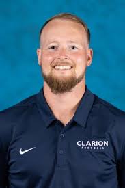 Clarion Football Camps