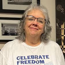 Clara Benson Mysteries