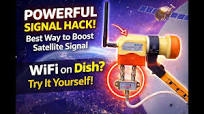 Watch TNT terrestrial and satellite channels with a single cable