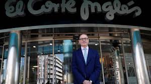 Unos viven momentos, nosotros los creamos. Noticias De El Corte Ingles El Corte Ingles Negocia Vender Informatica A Una Millonaria Mexicana Por 400 Millones