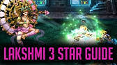 Gilgamesh's reborn trial is the first taste of a trial meant to be. Final Fantasy Brave Exvius Gilgamesh Trial Guide Youtube