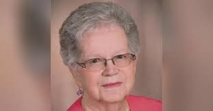 Peggy Wilberding Obituary