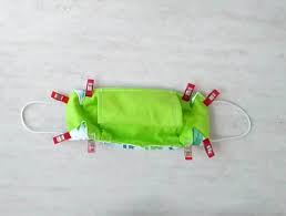 We did not find results for: 3d Face Mask Diy How To Make A Simple 3d Mask At Home Hello Sewing