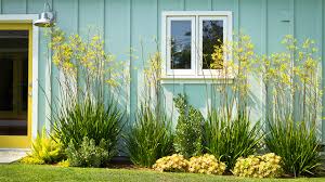 10 Planting Ideas To Boost Your Garage S Curb Appeal