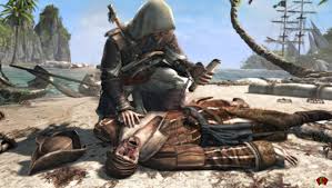 Assassin's creed 4 black flag gameplay walkthrough is based around the character edward kenway and his pursuit to become successful in life through his life as a free pirate. Assassin S Creed 4 Black Flag Ps4 Gameplay Caribbean Open World Walkthrough Of Ac4 Hd Youtube