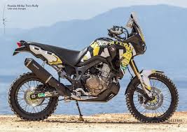 honda africa twin touratech honda africa twin adventure bike honda