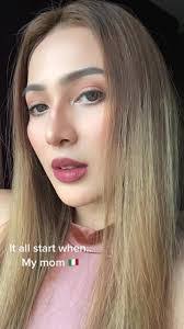 Diana Palermo's Instagram, Twitter & Facebook