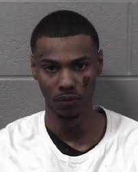 WLBK Local News A Yorkville man faces multiple charges after police say he  ran from officers in DeKalb and a loaded gun was allegedly found in the car  he was riding in.