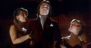 Daily Grindhouse | [MY EXPLOITATION EDUCATION] NIGHT TRAIN TO TERROR (1985)  - Daily Grindhouse